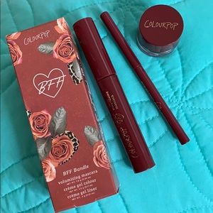 Colourpop bundle